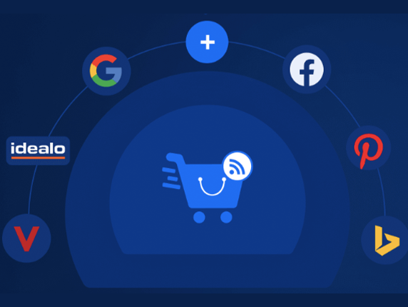 Product Feed Manager For WooCommerce