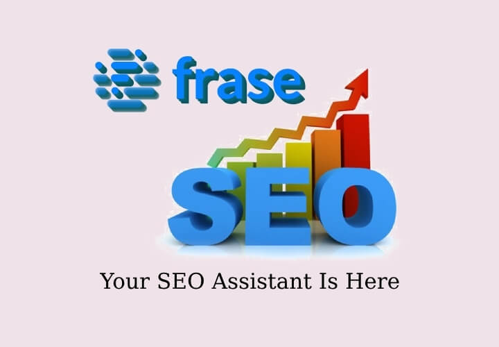 Frase Smart AI for Smarter SEO