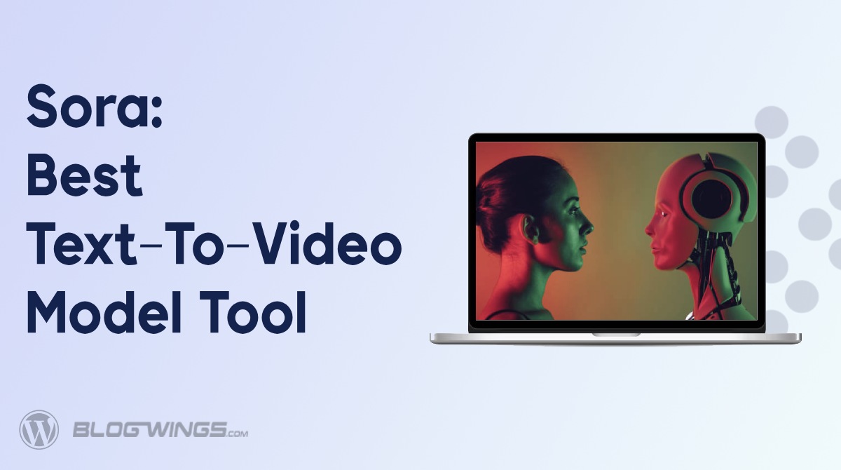 How To Use Sora: Best Text-To-Video AI Model Tool