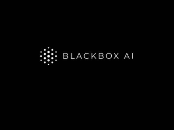 Blackboxai AI coding Assistant